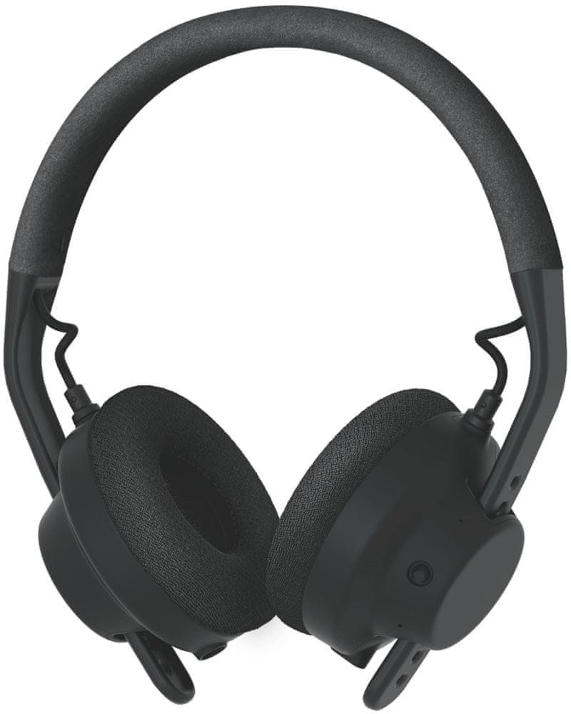 AIAIAI TMA-2 Move XE Wireless czarne