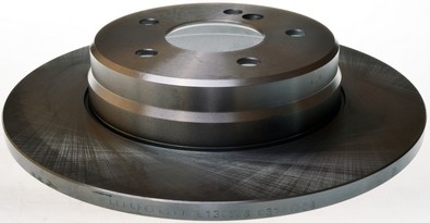 DENCKERMANN Tarcza hamulcowa B130356 B130356