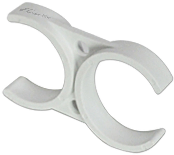 Global Water Uchwyt DC-2,5x2,5
