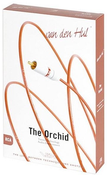 Van Den Hul The Orchid - RCA The Orchid - RCA