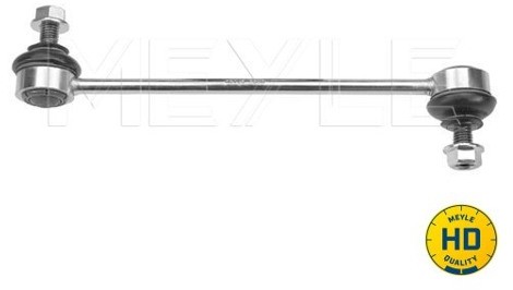 Wulf Gaertner Autoparts Drążek / wspornik, stabilizator Wulf Gaertner Autoparts 30-16 060 0043/HD