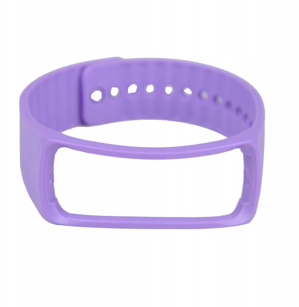 Samsung Opaska Pasek Do Gear Fit R350 S/m Fiolet