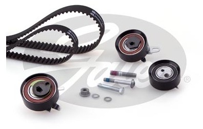 GATES ZESTAW ROZRZ K015323XS AUDI/VW T4 2,5TDI 95-05 LT 28-35/28-46/MK2