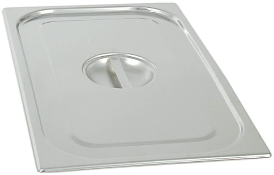 Stalgast Pokrywa do GN 1/9 ze stali nierdzewnej BASIC 119006
