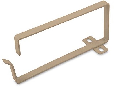Digitus Professional deska do kabli do 483 MM (19