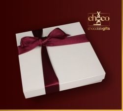 Chocobox Bordowa-25-mm