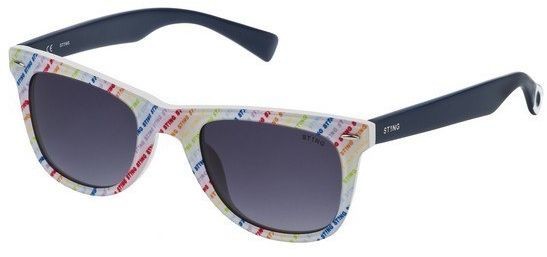 Sting Okulary przeciwsłoneczne Męskie SS6428V5009RE ( 50 mm) S0332482