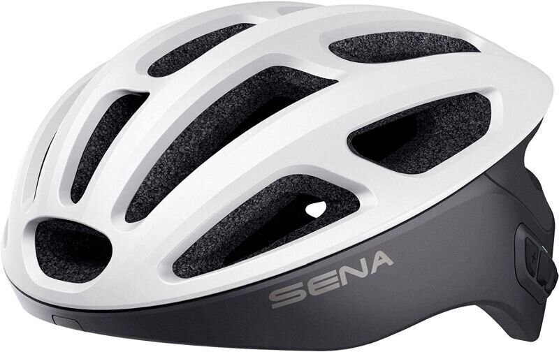 Sena Sena R1 Matt White L 8809629521765
