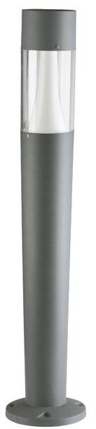 Kanlux Lampa ogrodowa stojaca INVO TR 77-O-GR k_29177