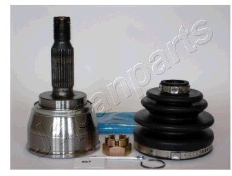 JAPANPARTS Zestaw przegubu, półoś napędowa GI-527