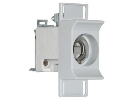 LEDart bezpiecznikowe E14 1 x D01 1-16A/1