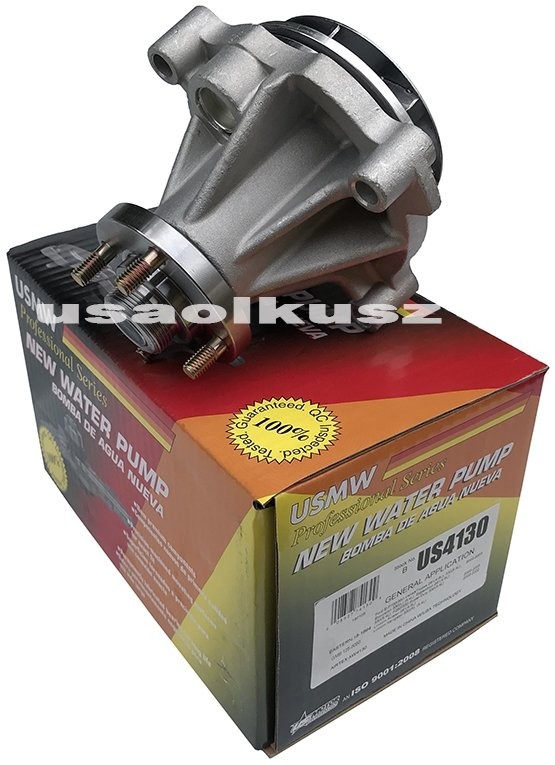 USMOTORWORKS Pompa wody Us Motor Works Ford F-150 V8 2010