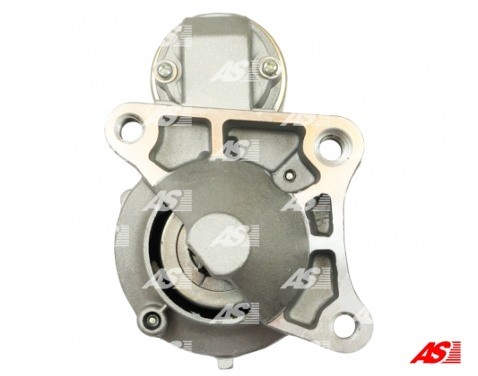AUTO-STARTER Rozrusznik AUTO-STARTER S3012