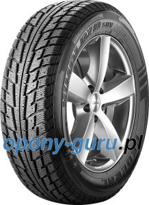 Federal Himalaya SUV 265/50R20 111T