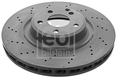 Febi BILSTEIN - BILSTEIN - 44008 44008