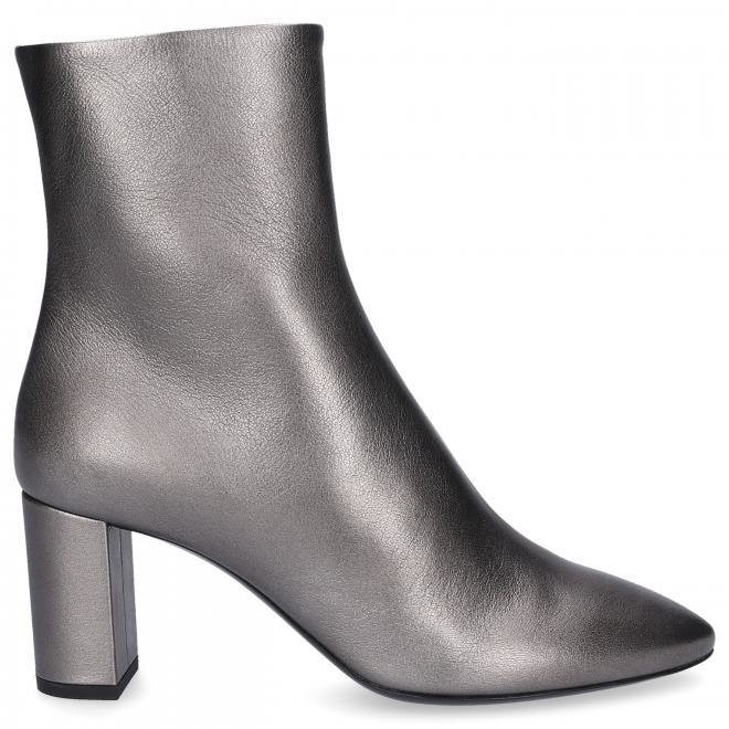 Saint Laurent Saint Laurent Botki szare BUFALINO