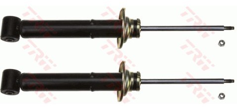 TRW Amortyzator JGS140T