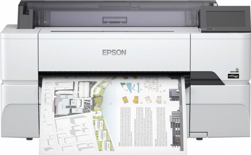 Epson SureColor SC-T3405N (C11CJ55302A0)