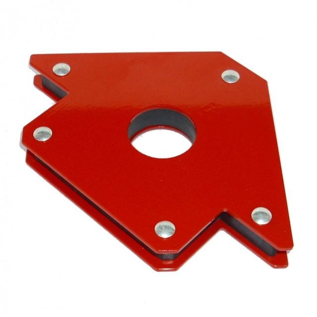 PIROTEC Magnetyczny kątownik spawalniczy TM 22 PIROTEC