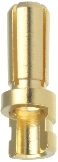 Wtyk bananowy Amass GC3514-M