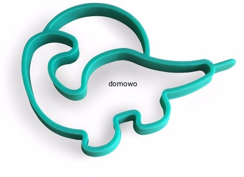 SILIKONOWE PIERŚCIENIE FOREMKA DO JAJEK I PLACKÓW