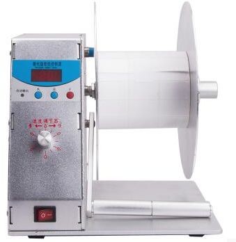 Podajnik do etykiet odwijak/nawijak/przewijak catalog97037