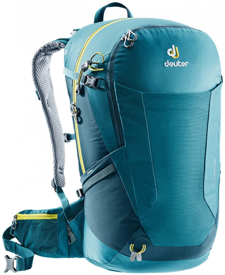 Deuter Plecak FUTURA 28 denim/arctic 4046051086231