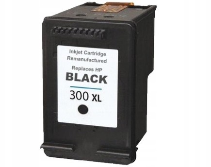 Tusz XL Zamienny Do Hp Deskjet D2560 F4280 D5563