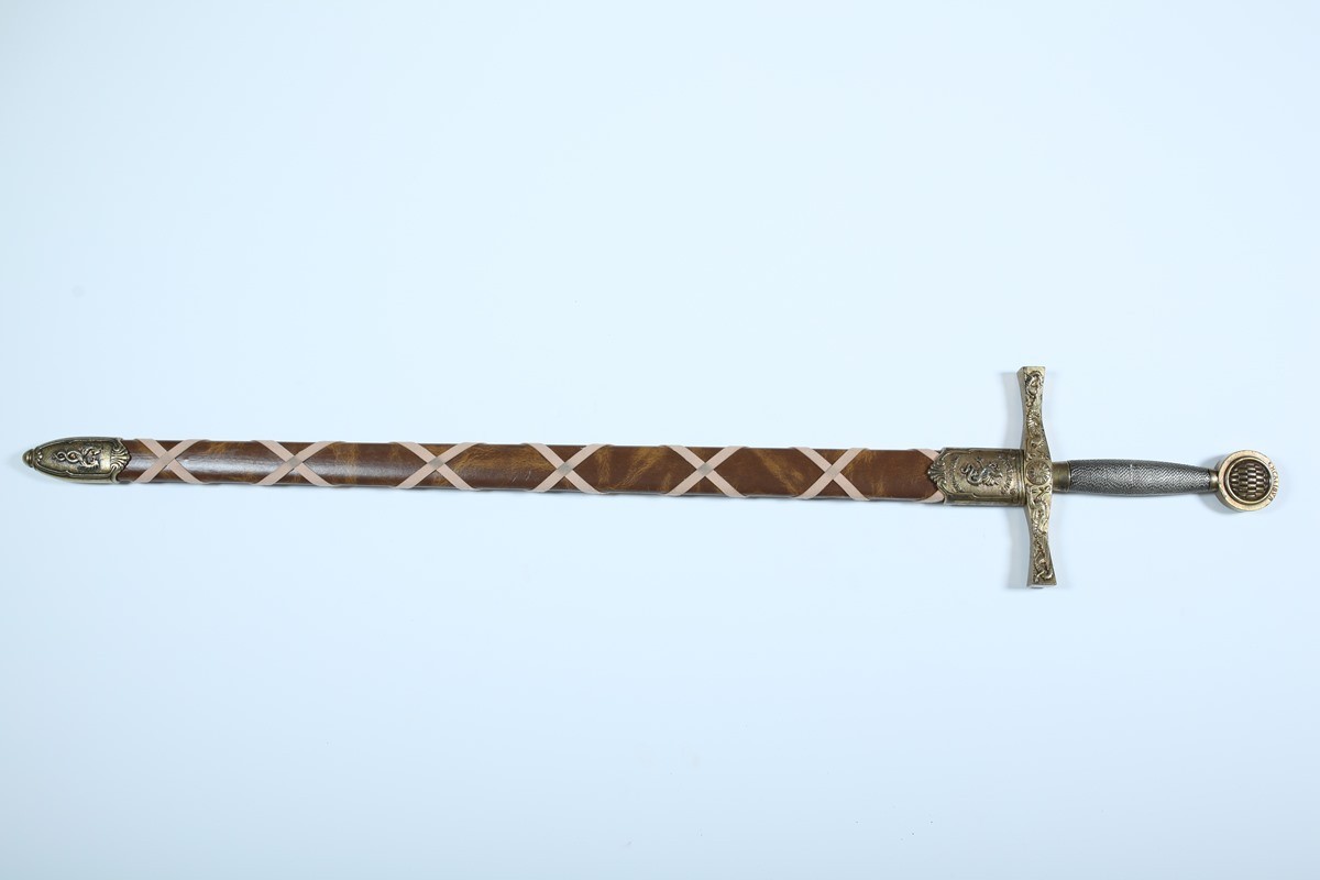 Denix SA REPLIKA MIECZ EXCALIBUR KRÓLA ARTURA MODEL 4123 4123