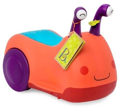B.Toys B.Toys, jeździk Żuczek