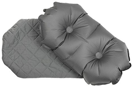 Klymit Poduszka nadmuchiwana Camping Outdoor Matte poduszka podróżna