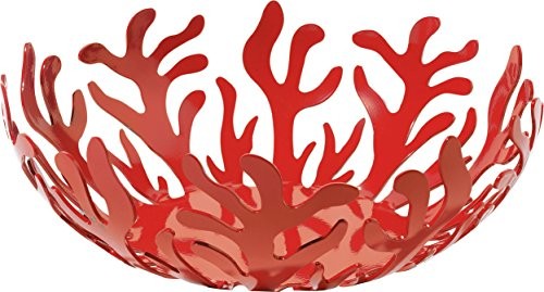 Alessi Mediterraneo miska na owoce 1 sztuki ESI01/25 R