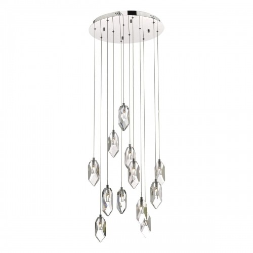 Dar Lighting Crystal Wisząca Dar Lighting CRY1250