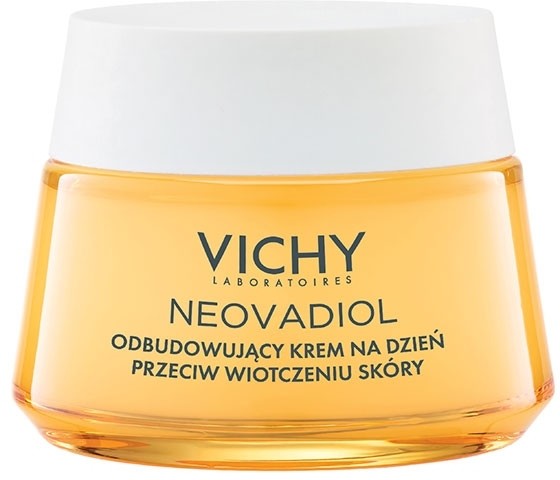 Loreal VICHY Neovadiol PO MENOPAUZIE odbudowujący krem na dzień 50ml