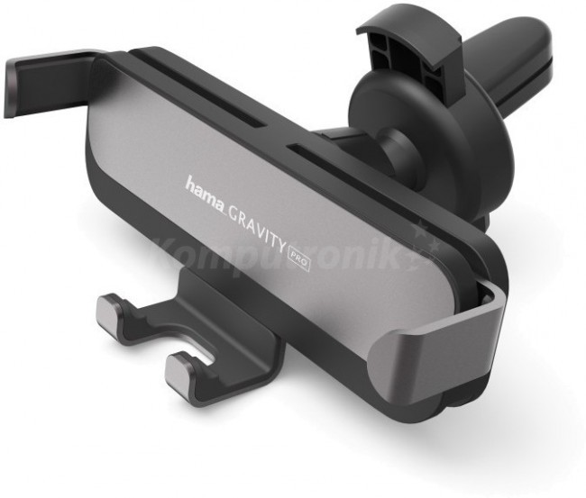 Hama uchwyt GSM Gravity Pro 5cm 9cm 188305