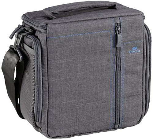 RivaCase Rivacase 7555 Drone Bag M Grey do DJI Mavic Pro (7555) 7555