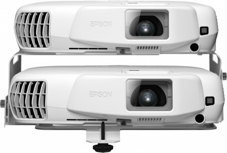 Epson EB-W16SK