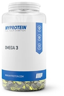 Myprotein Omega 3 - 90kaps