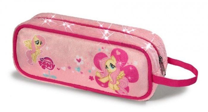 Nici Piórnik pluszowy Pony Fluttershy - NICI 36534