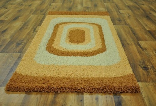 DYWAN SHAGGY TAPI CARVED 200x290cm SOMON S303