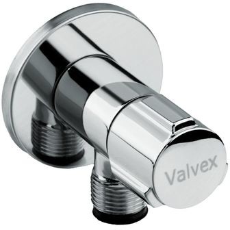 Valvex Kurek STAR 1/2
