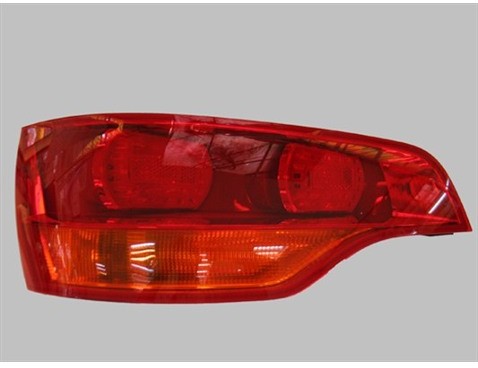 MAGNETI MARELLI Lampa tylna zespolona 714027330802 714027330802