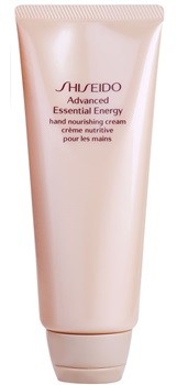 Shiseido Body Advanced Essential Energy krem rewitalizujący do rąk 100 ml