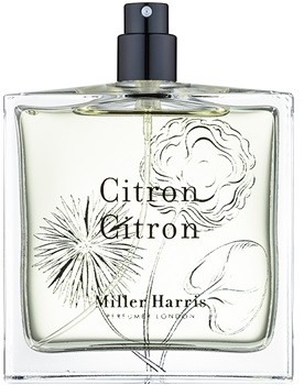 Miller Harris Citron Citron woda perfumowana 100 ml