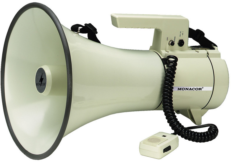 IMG Stage Line TM-35 Megafon 17796