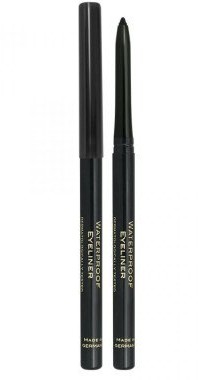 Golden Rose Automatyczna kredka do oczu - Waterproof Eyeliner Automatyczna kredka do oczu - Waterproof Eyeliner