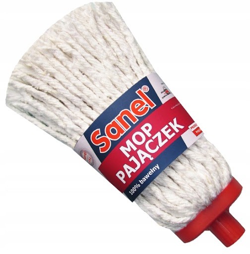 Sanel Mop Pajączek