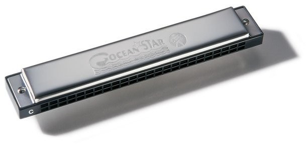 Hohner OCEAN STAR C-DUR