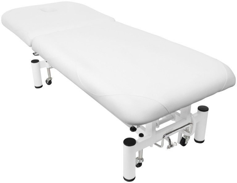 ACTIVESHOP Spa Leżanka Kosmetyczna Azzurro 3684 Biała 10003_111339