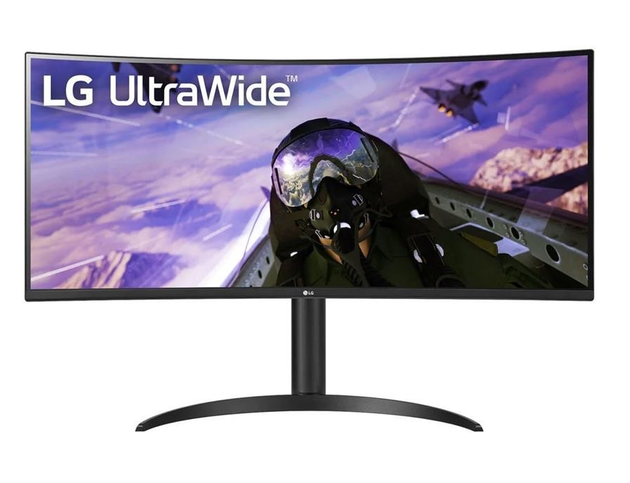 LG 34WP65C-B